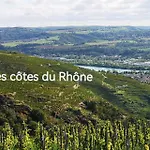 Comme A La Maison Apartman *