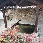 Apartman Comme A La Maison