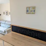 Apartman Comme A La Maison Clonas-sur-Varèze