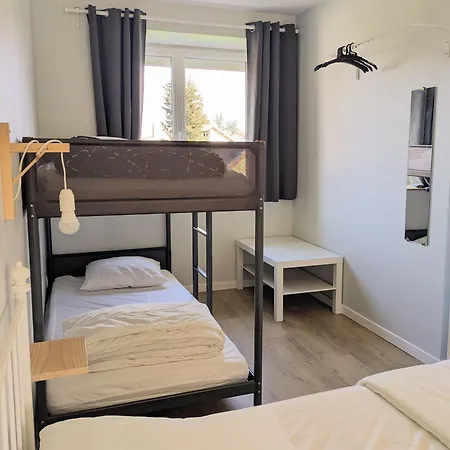 Apartman Comme A La Maison *