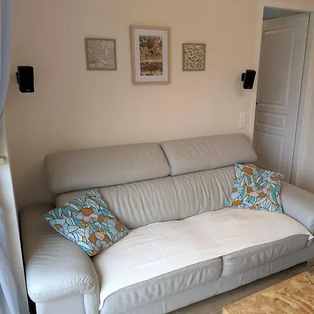 Apartman Comme A La Maison